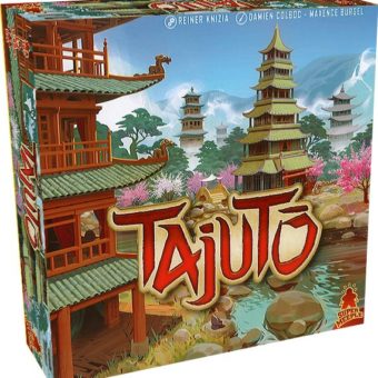 Tajuto