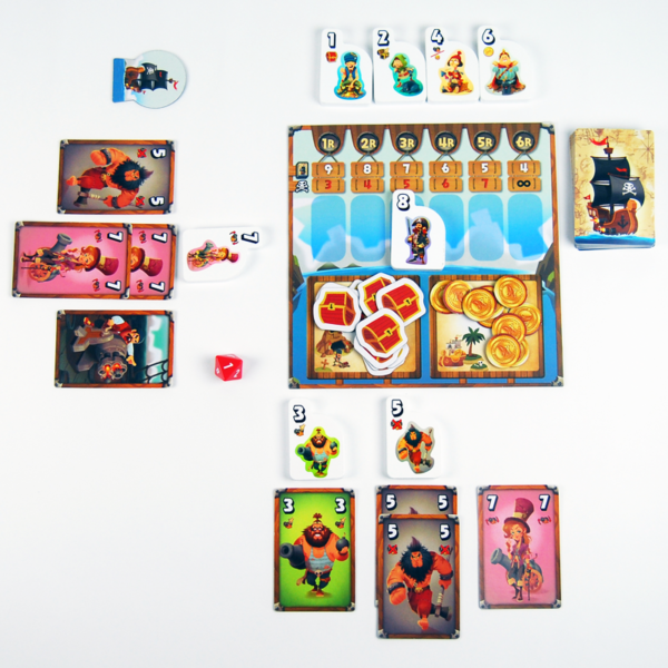 Cannon Buster – Image 2