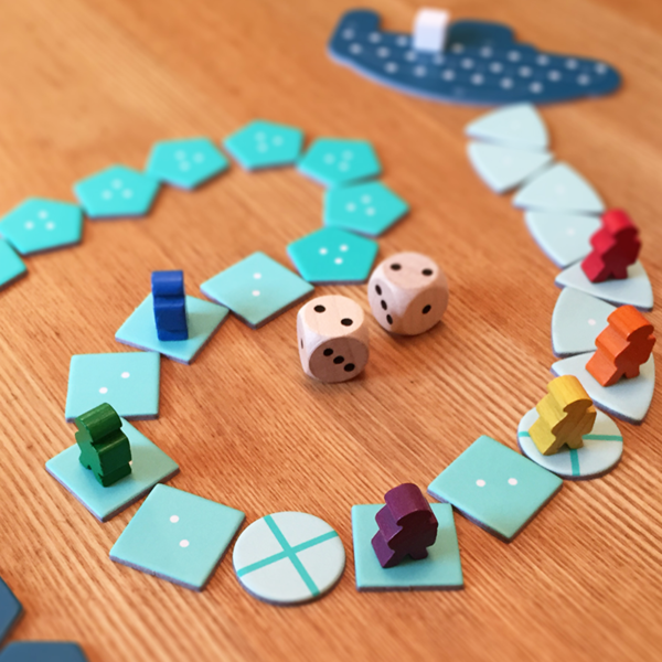 DEEP SEA ADVENTURE – Image 2