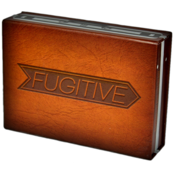 FUGITIVE