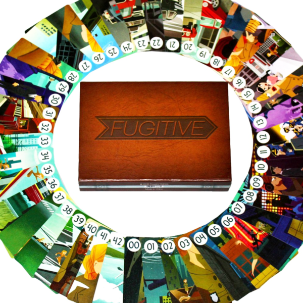 FUGITIVE – Image 3