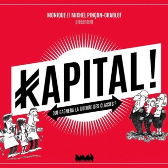 Kapital !