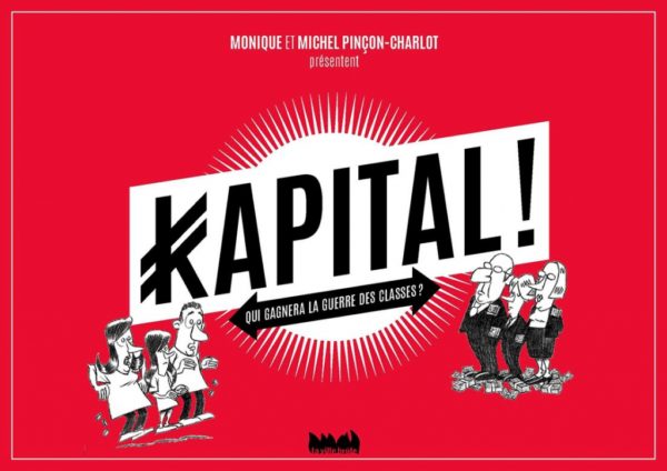 Kapital !