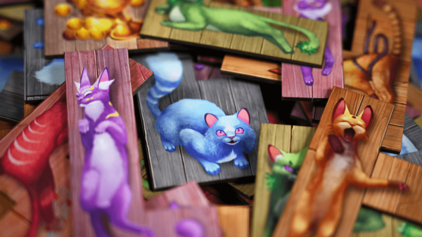 L'Île des Chats – Image 4