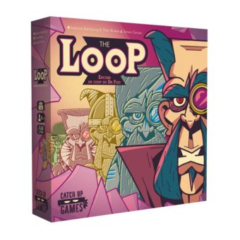 The Loop