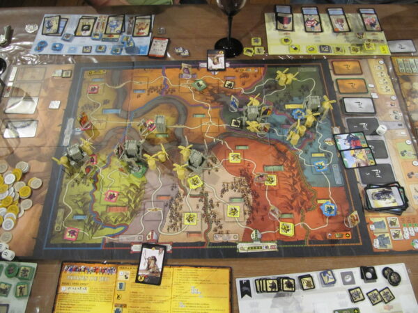 Fief – Image 2