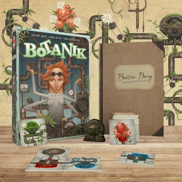 Botanik – Image 3
