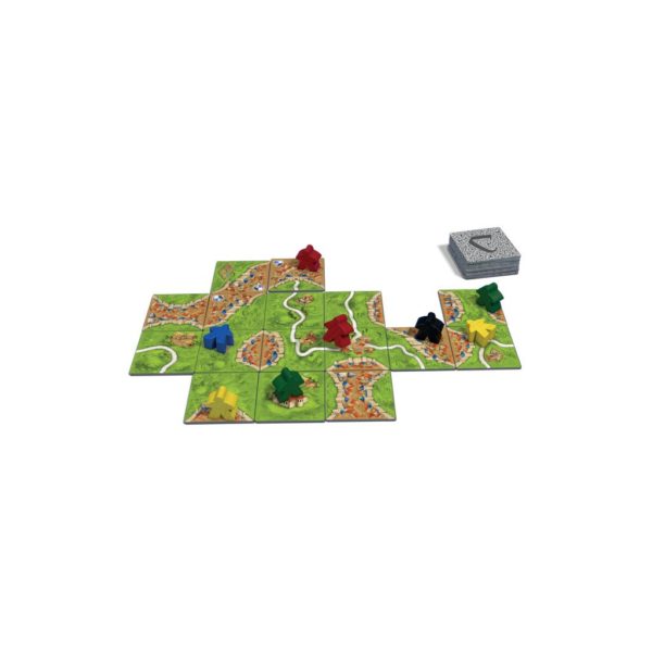 Carcassonne – Image 3