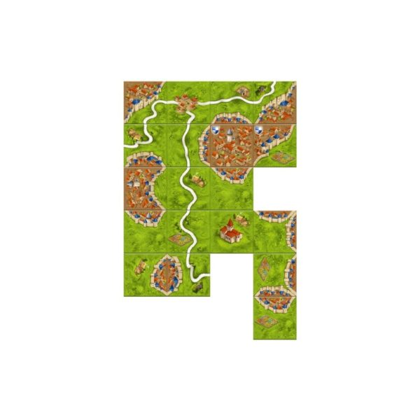 Carcassonne – Image 2