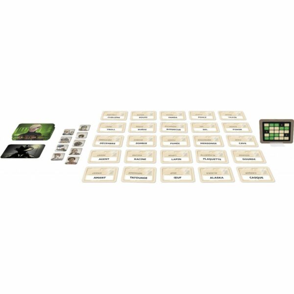 Codenames - Duo – Image 3
