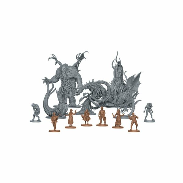 Cthulhu : Death May Die – Image 3