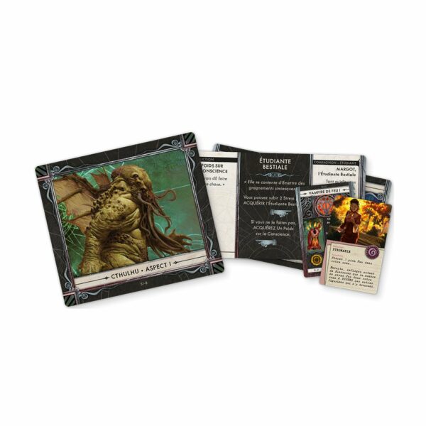 Cthulhu : Death May Die – Image 2