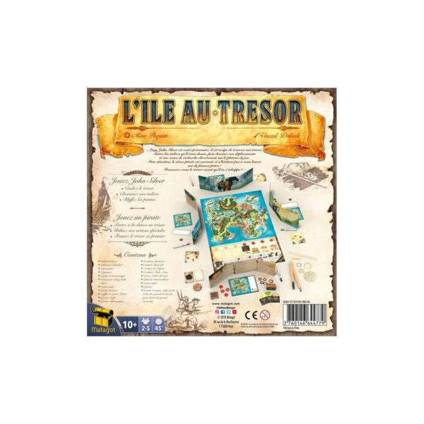 L'île au Trésor – Image 3