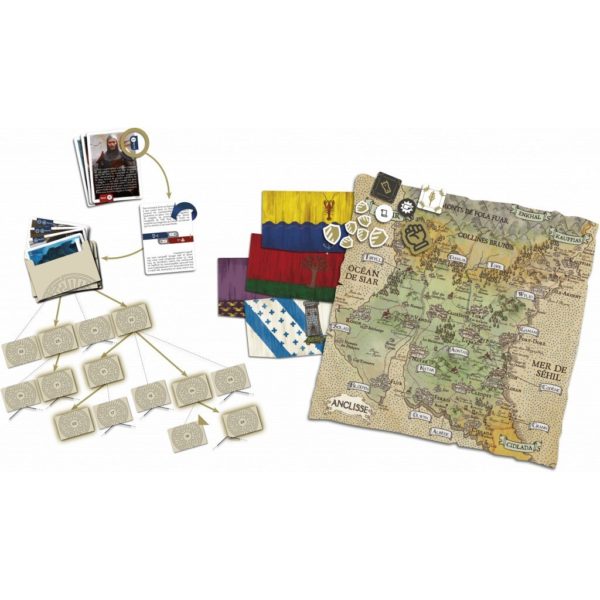Le Dilemme du Roi – Image 2