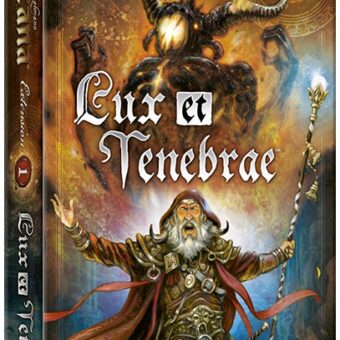 Res Arcana - Lux et Tenebrae