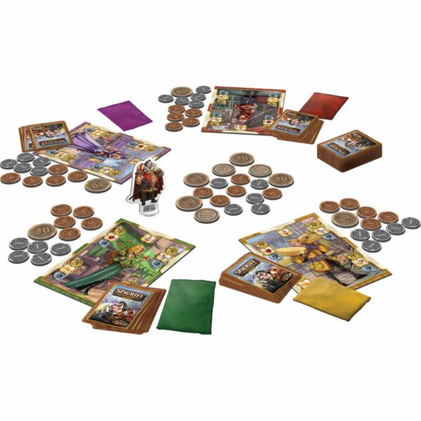 Sheriff of Nottingham – Image 3