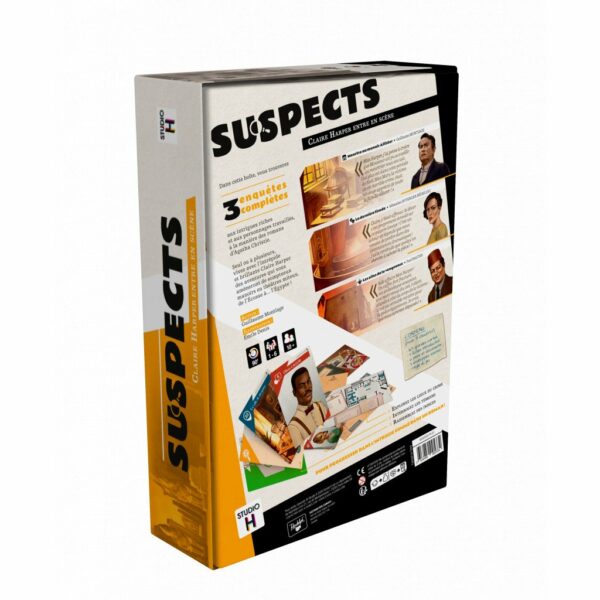 Suspects – Image 3