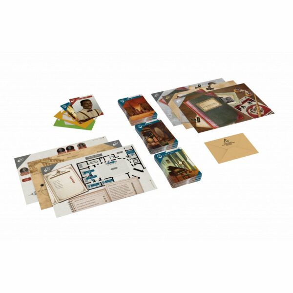 Suspects – Image 2