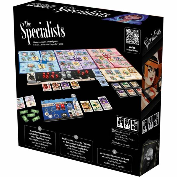The Specialists – Image 3