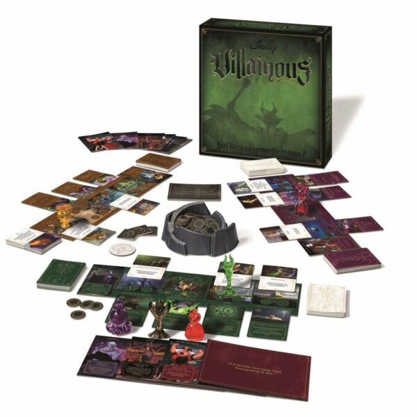 Villainous – Image 3