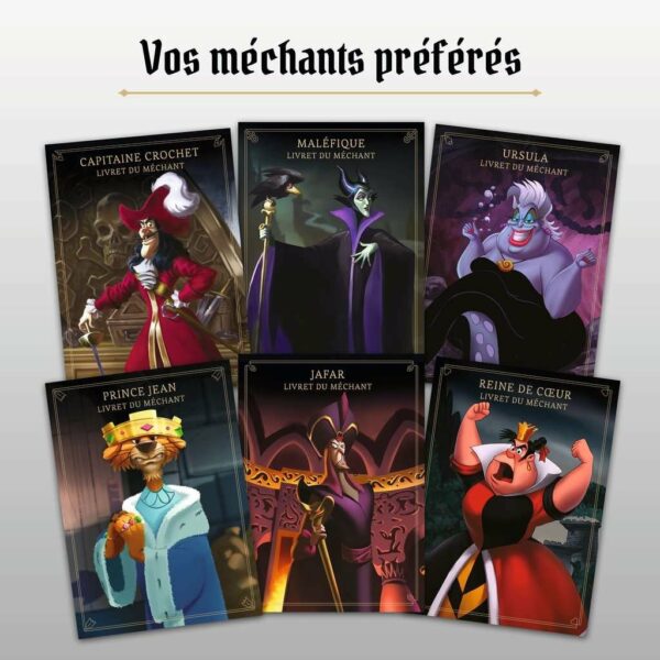 Villainous – Image 2