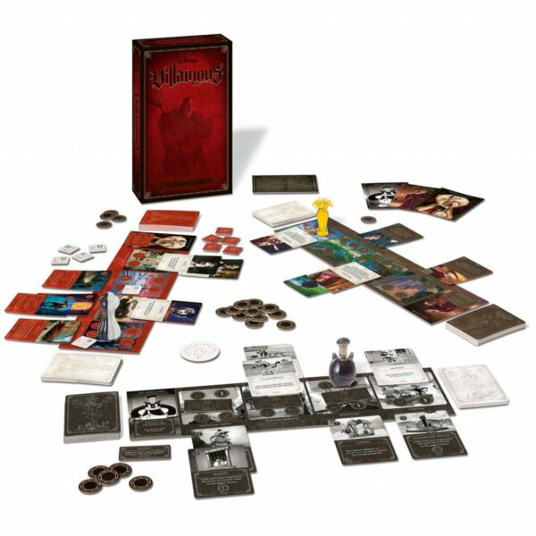 Villainous - Cruellement Infects – Image 2