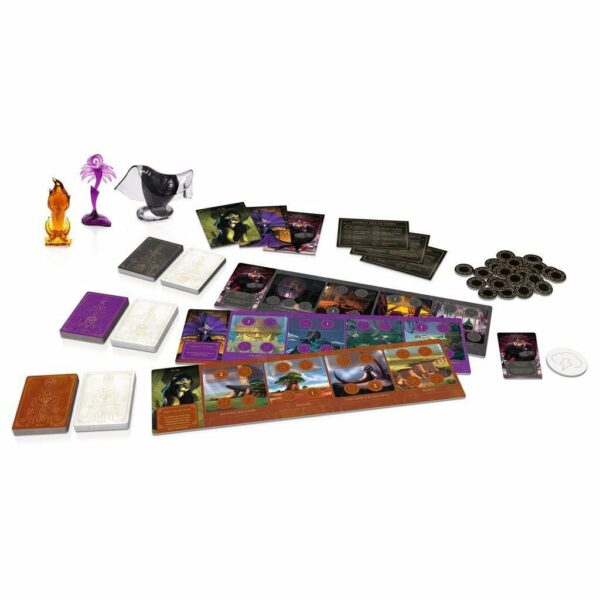 Villainous - La Fin Est Proche – Image 2