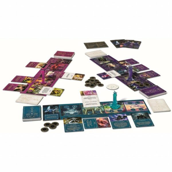 Villainous - Mauvais jusqu'à l'Os – Image 2
