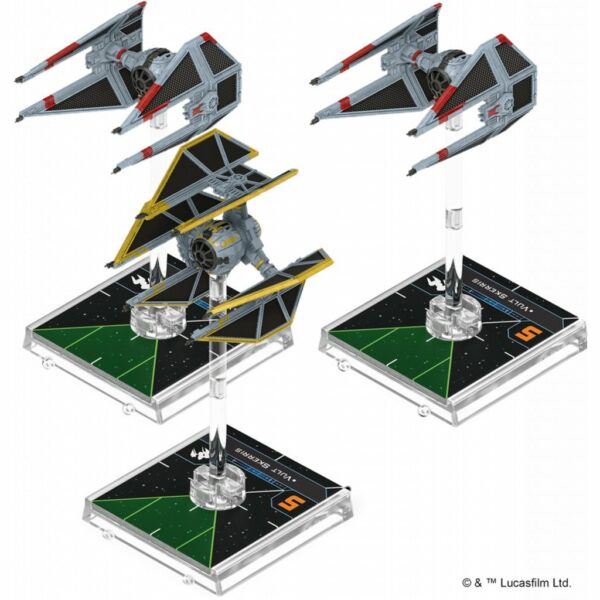 X-Wing 2.0 - Le Jeu de Figurines - Académie Skystrike – Image 2