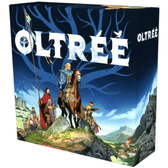 Oltréé