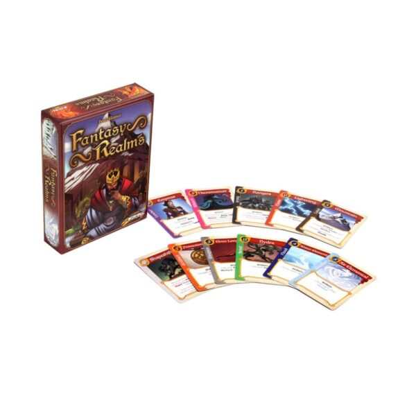 Fantasy Realms – Image 2