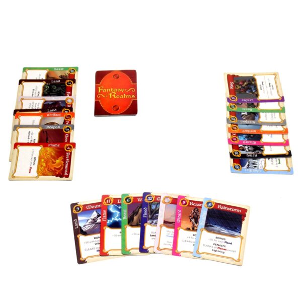 Fantasy Realms – Image 3