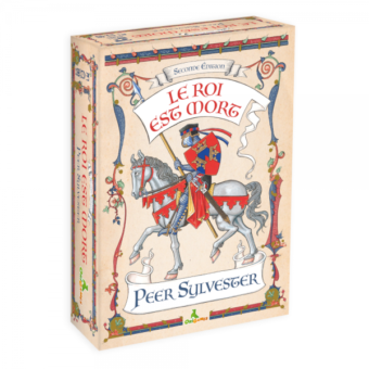Le Roi est Mort