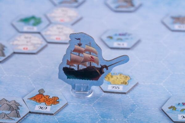 Forgotten Waters – Image 2