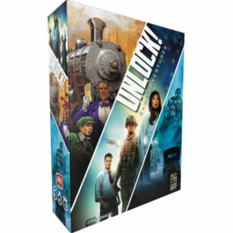 Unlock! Game Adventure