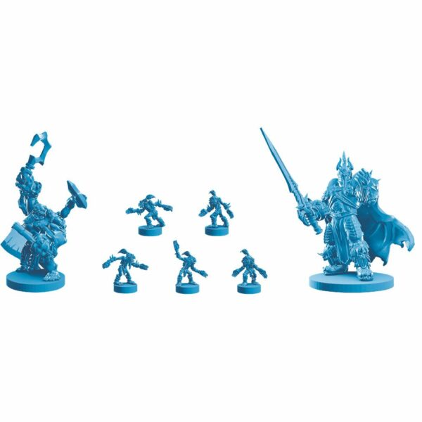 World of Warcraft : Wrath of the Lich King - Pandemic System – Image 3