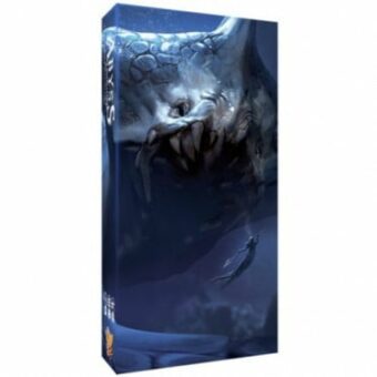 Abyss - Leviathan