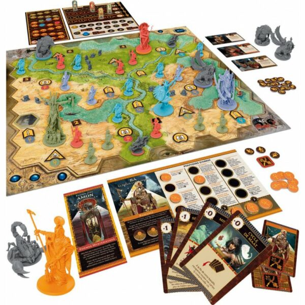 Ankh : Les Dieux d'Egypte – Image 2