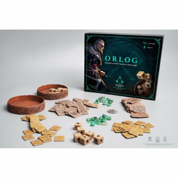 Orlog – Image 2
