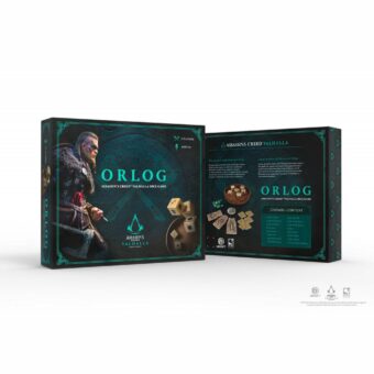 Orlog