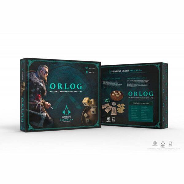 Orlog