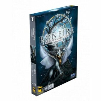 Bonfire : Arbre & Créatures (extension)