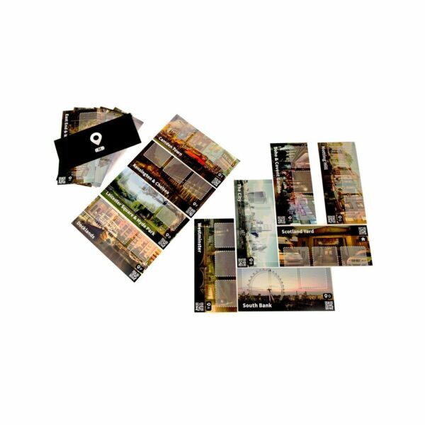 Chronicles of Crime – Image 4