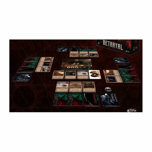 Dune : Betrayal – Image 2