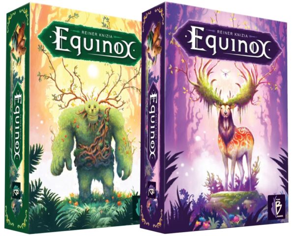 Equinox