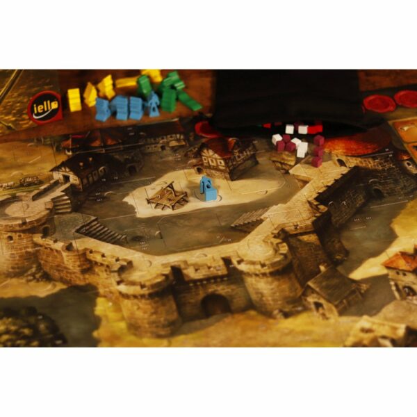 Les Aventures de Robin des Bois – Image 2