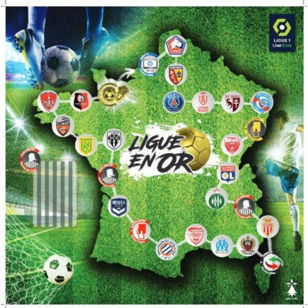 Ligue en Or – Image 3