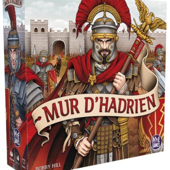 Mur d'Hadrien