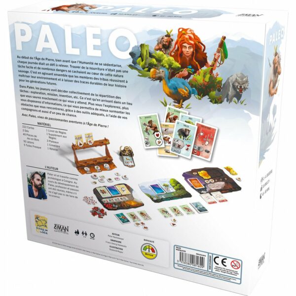 Paleo – Image 2