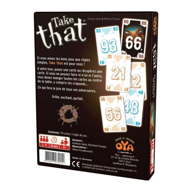 Take That – Image 2